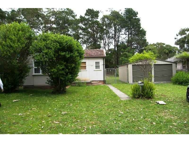 17 Holly Street, Bendalong NSW 2539