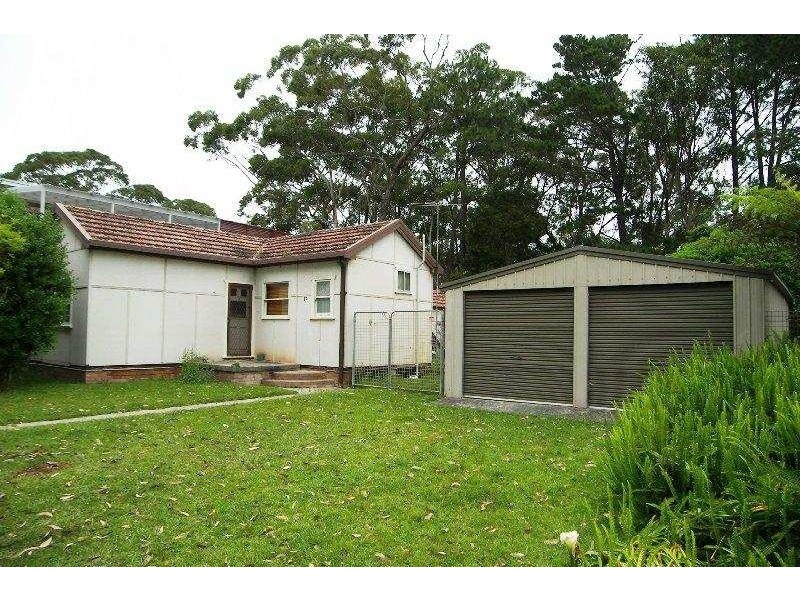 17 Holly Street, Bendalong NSW 2539