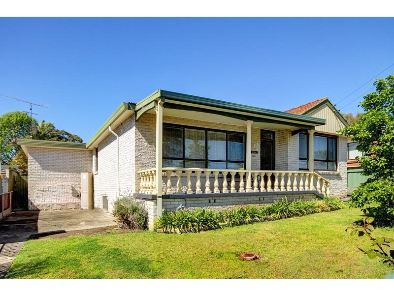 63 Parkside Drive, Dapto NSW 2530