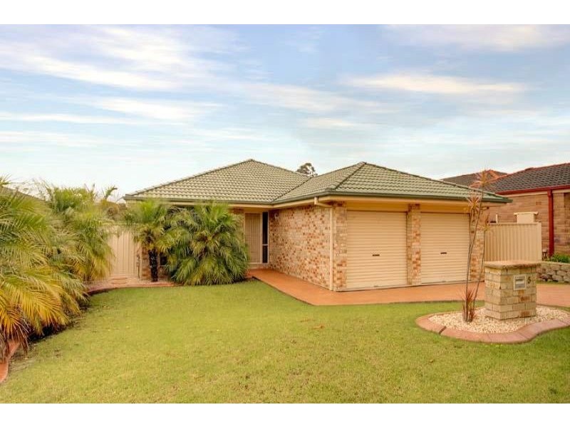 5 Boddington Way, Horsley NSW 2530