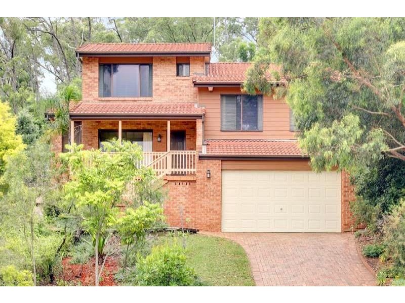 21 Bright Parade, Dapto NSW 2530