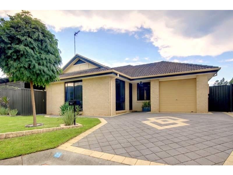 35 Glenwood Grove, Horsley NSW 2530