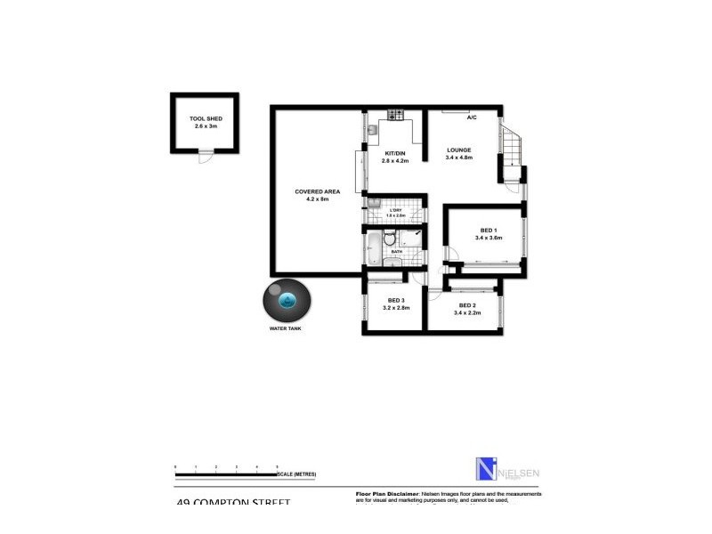 49 Compton Street, Dapto NSW 2530