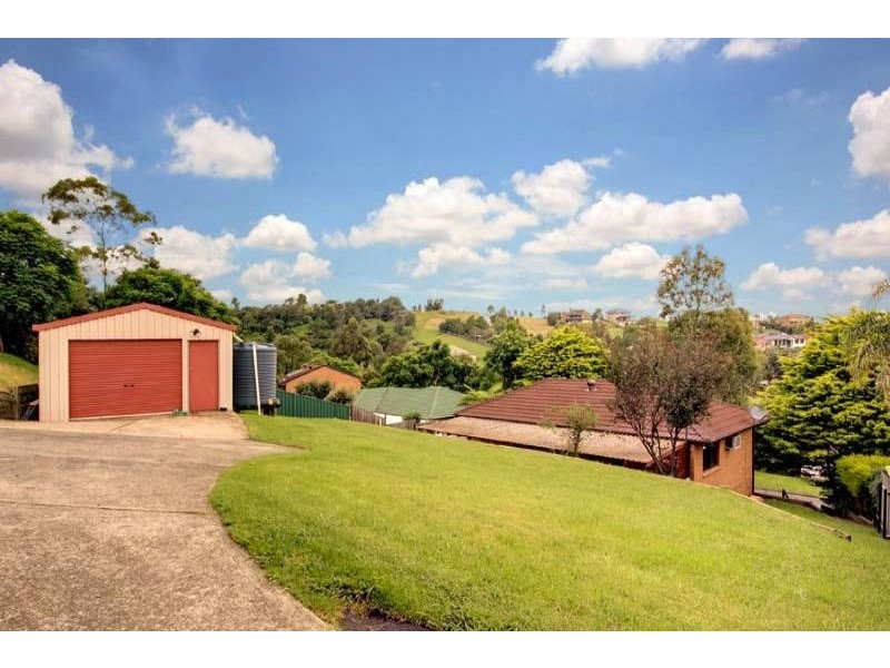 125 Compton Street, Dapto NSW 2530