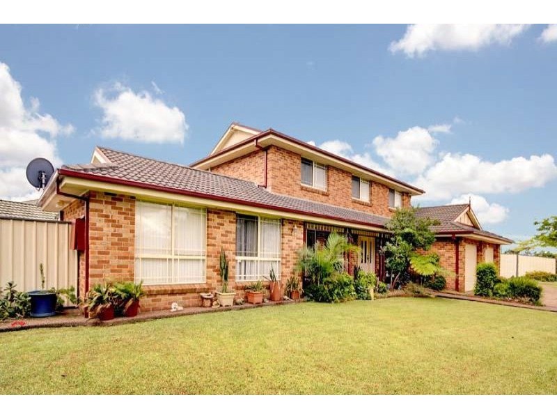 34 Brindabella Drive, Horsley NSW 2530