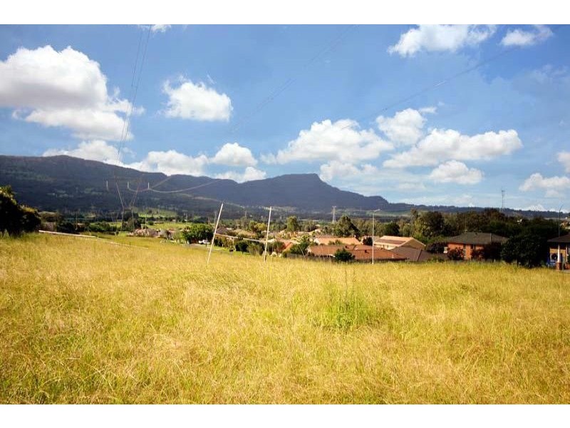 34 Brindabella Drive, Horsley NSW 2530