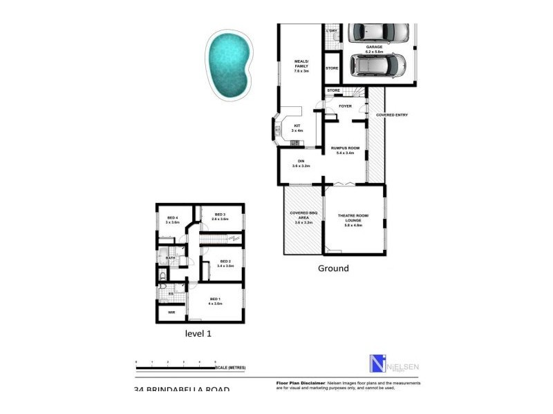 34 Brindabella Drive, Horsley NSW 2530