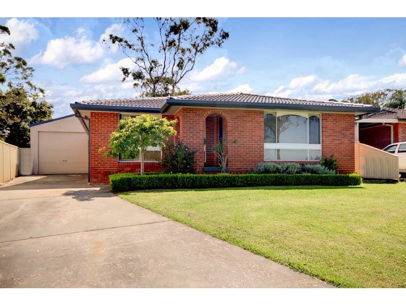 20 Fromholz Crescent, Penrose NSW 2530