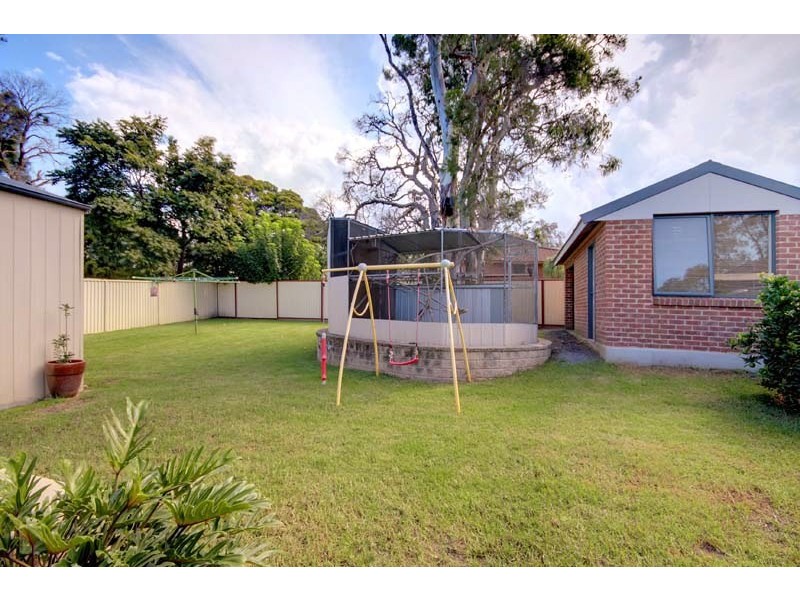 20 Fromholz Crescent, Penrose NSW 2530