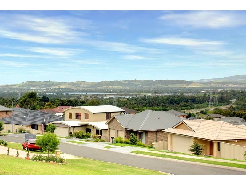 8 Rosemount Street, Dapto NSW 2530