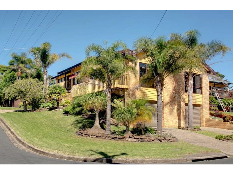 35 Tait Avenue, Kanahooka NSW 2530