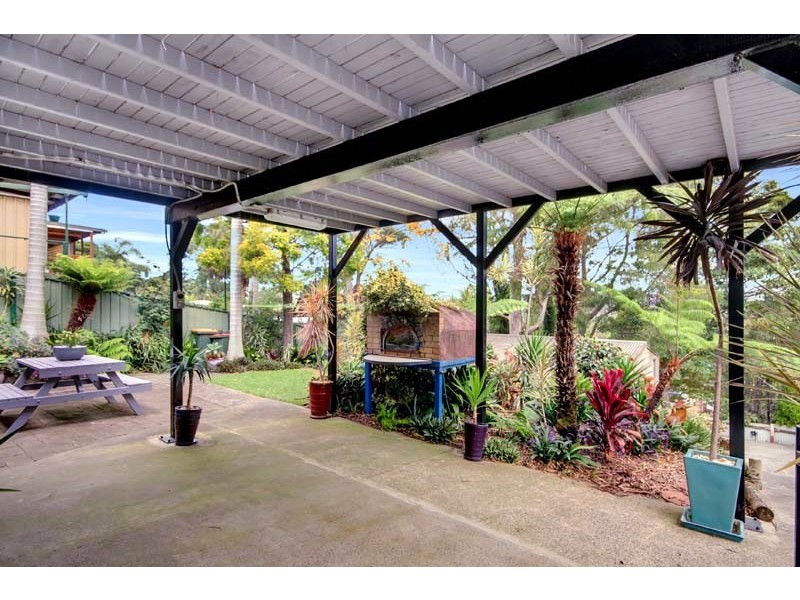 94 Tait Avenue, Kanahooka NSW 2530