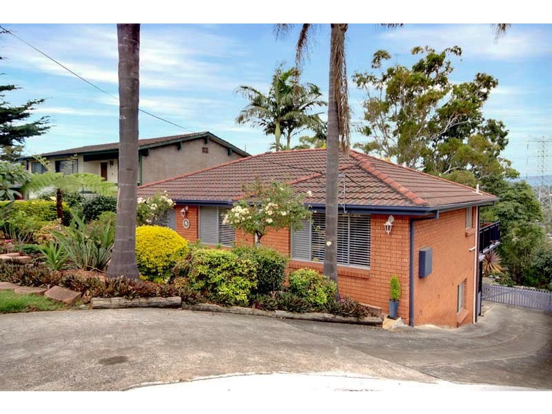 94 Tait Avenue, Kanahooka NSW 2530