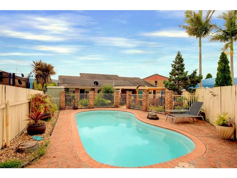 3 Luke Place, Horsley NSW 2530