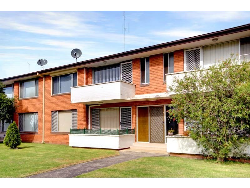 4/17 Prince Edward Drive, Brownsville NSW 2530