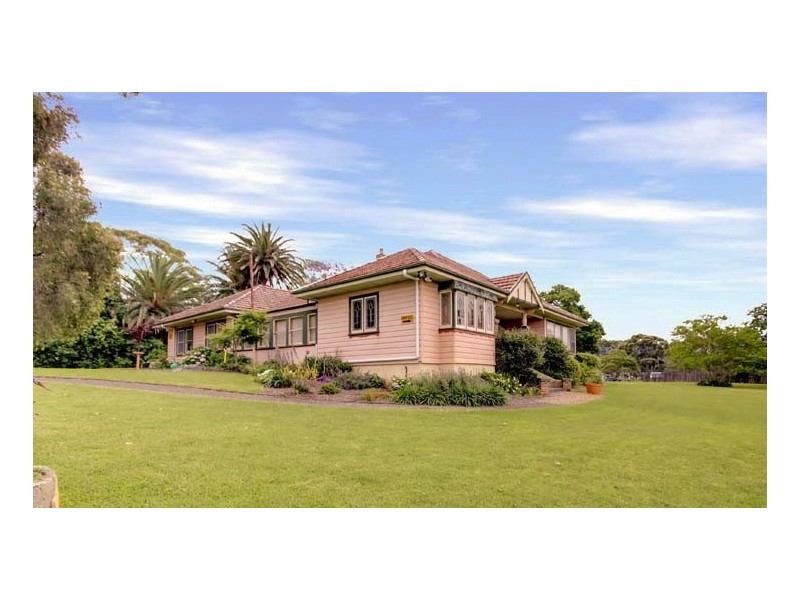 88 Darkes Road, Kembla Grange NSW 2526