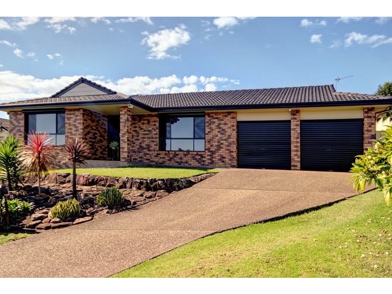 25 Cormack Avenue, Dapto NSW 2530