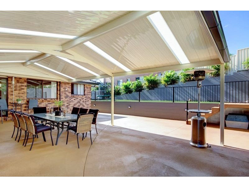 25 Cormack Avenue, Dapto NSW 2530