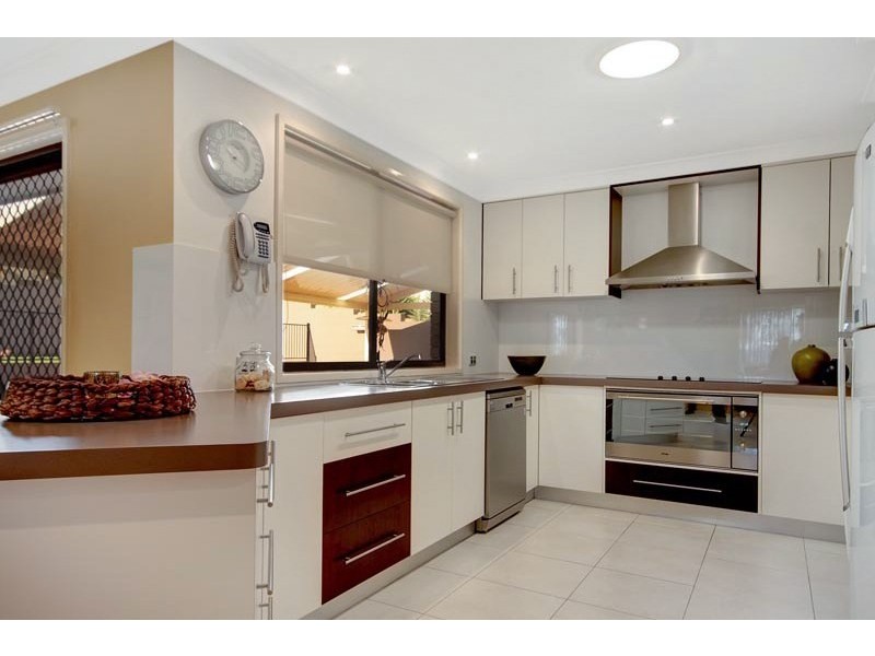 25 Cormack Avenue, Dapto NSW 2530