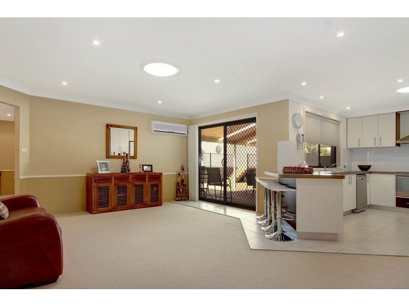 25 Cormack Avenue, Dapto NSW 2530