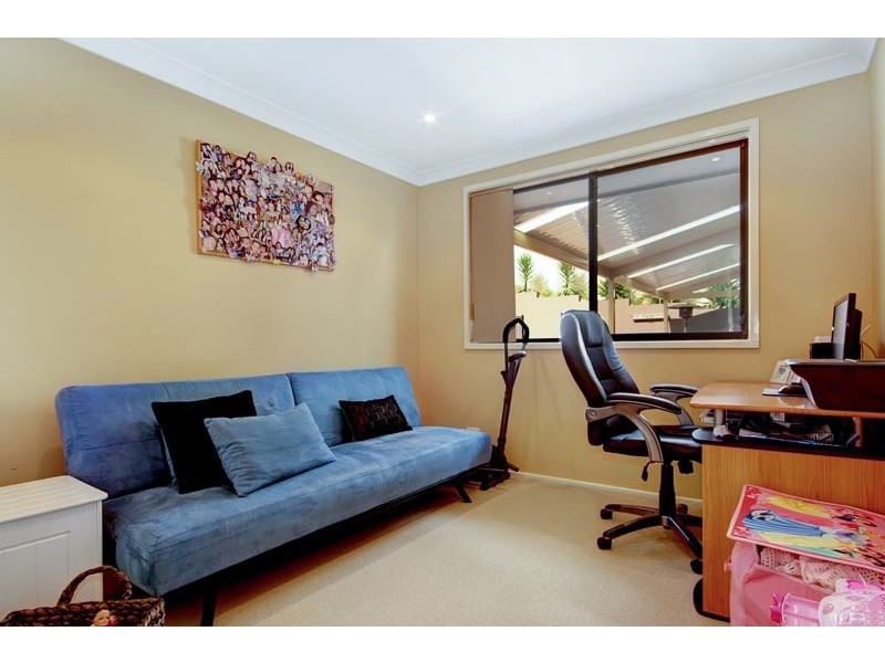 25 Cormack Avenue, Dapto NSW 2530
