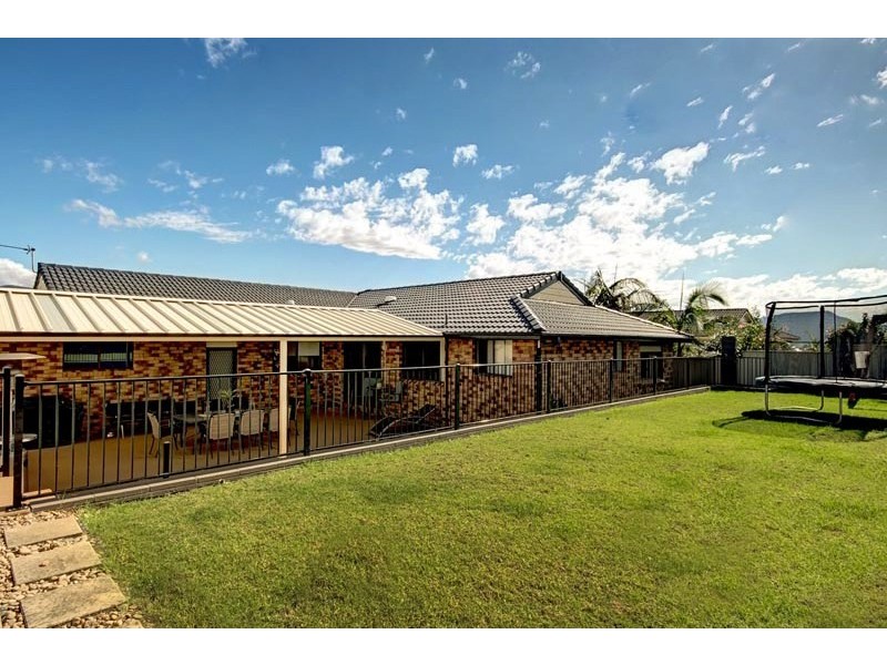 25 Cormack Avenue, Dapto NSW 2530