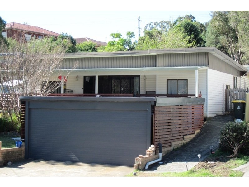 43 Amaral Avenue, Dapto NSW 2530