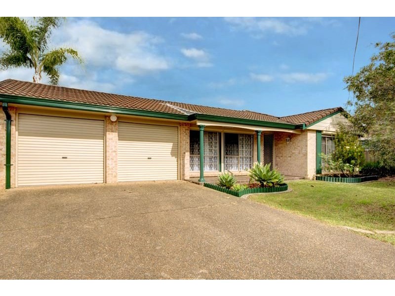 91 Bong Bong Road, Horsley NSW 2530