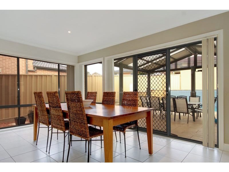 91 Robins Creek Drive, Horsley NSW 2530