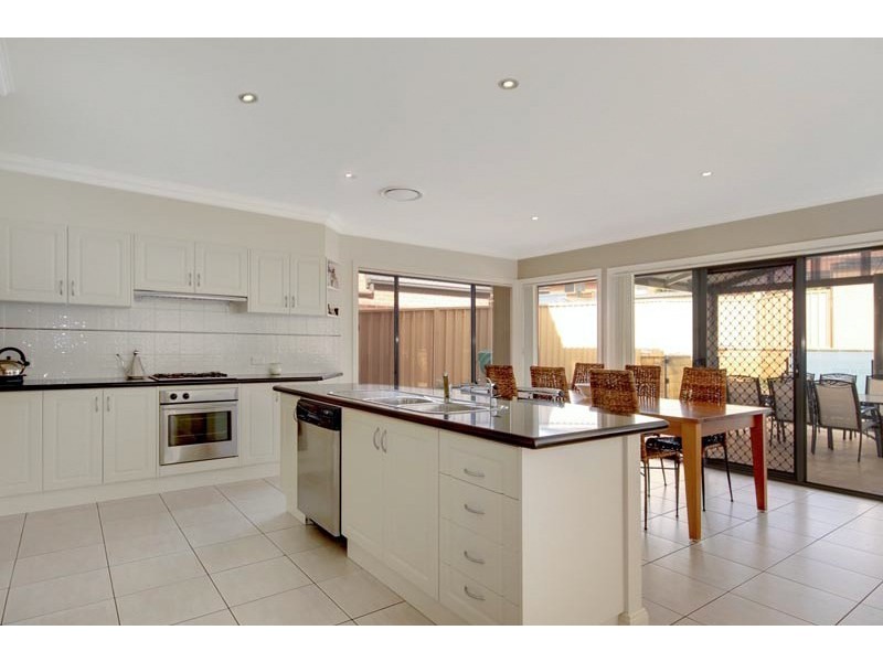 91 Robins Creek Drive, Horsley NSW 2530