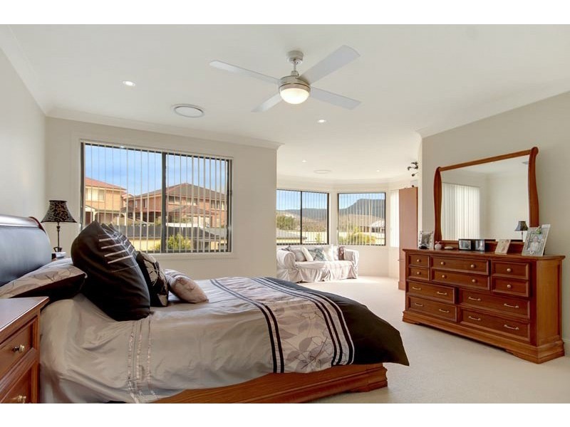 91 Robins Creek Drive, Horsley NSW 2530