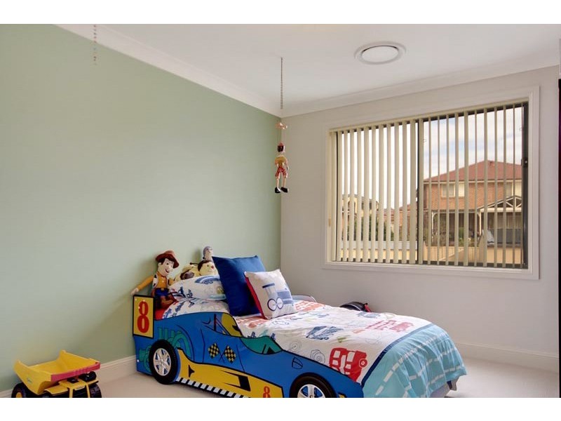 91 Robins Creek Drive, Horsley NSW 2530