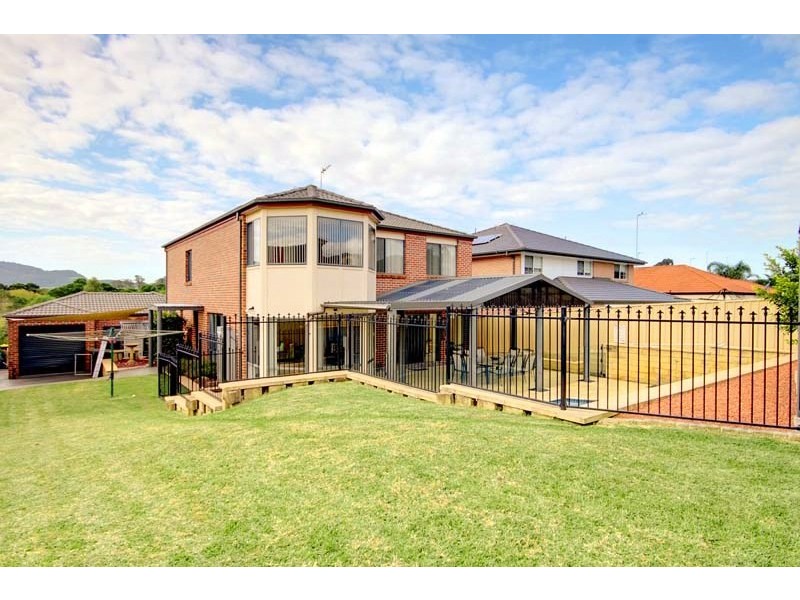 91 Robins Creek Drive, Horsley NSW 2530