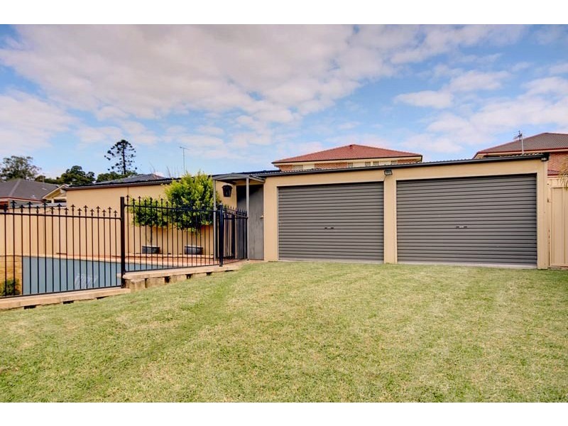 91 Robins Creek Drive, Horsley NSW 2530
