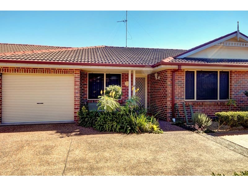 6/13 Tannery Street, Unanderra NSW 2526