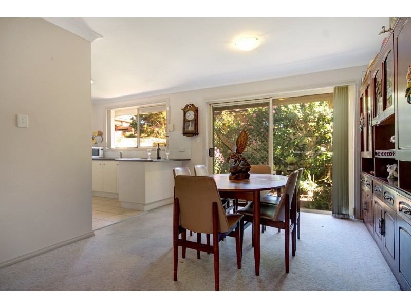 6/13 Tannery Street, Unanderra NSW 2526