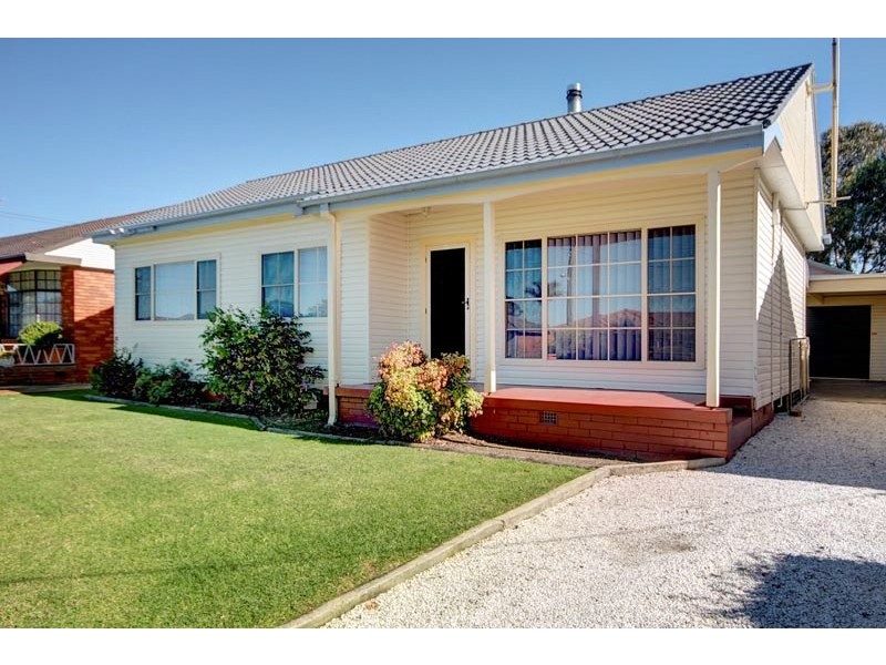 22 St Lukes Avenue, Brownsville NSW 2530