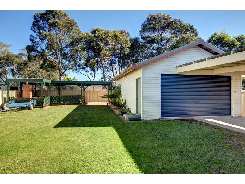 22 St Lukes Avenue, Brownsville NSW 2530