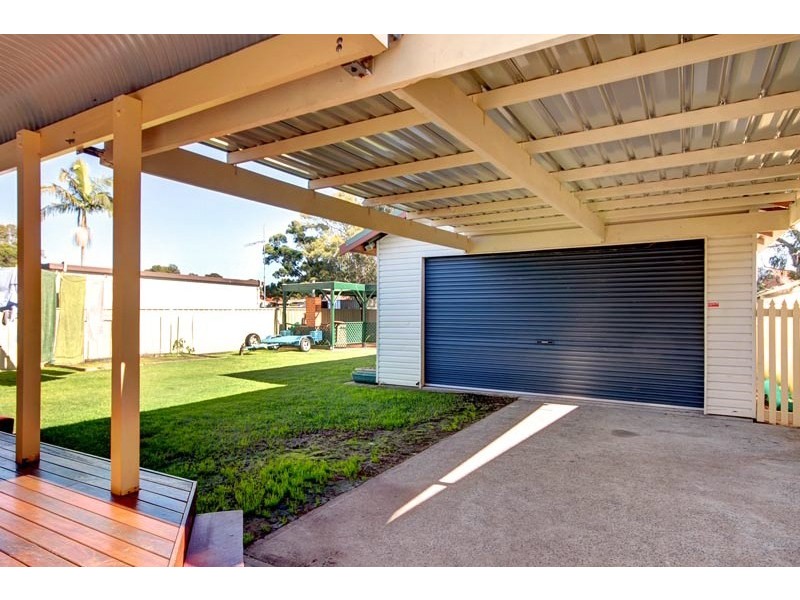 22 St Lukes Avenue, Brownsville NSW 2530