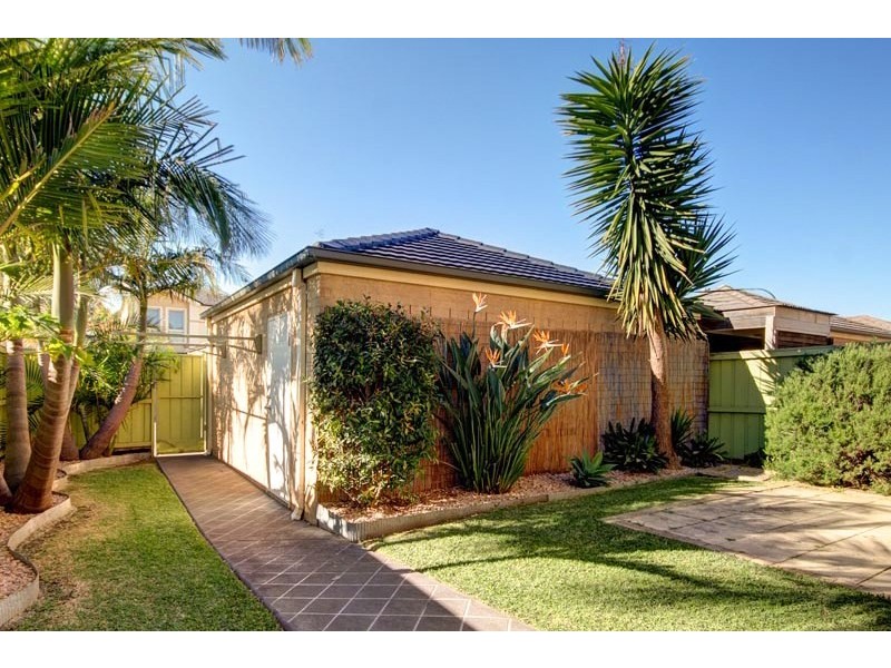 4 Paddington Lane, Dapto NSW 2530