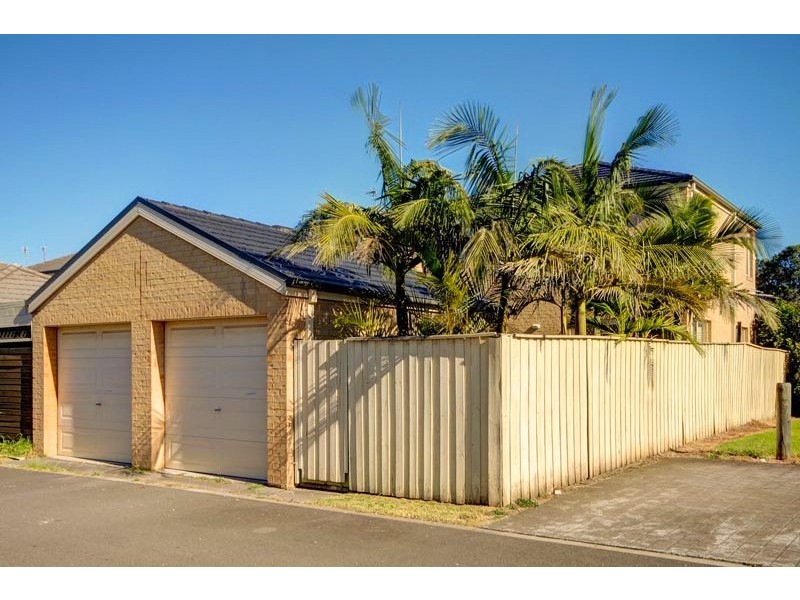 4 Paddington Lane, Dapto NSW 2530