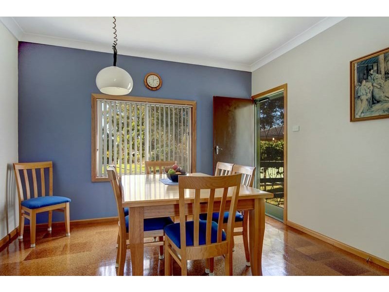 55 Mount Brown Road, Dapto NSW 2530