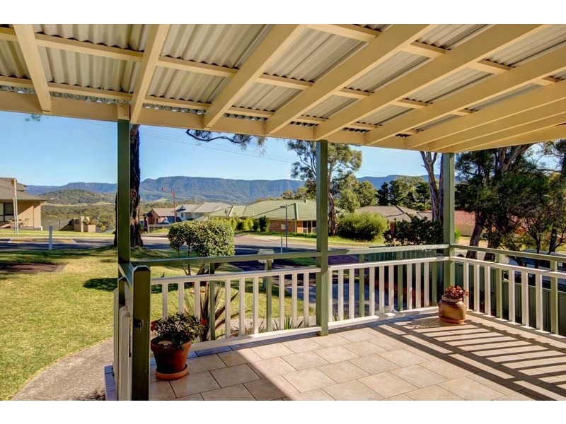 55 Mount Brown Road, Dapto NSW 2530