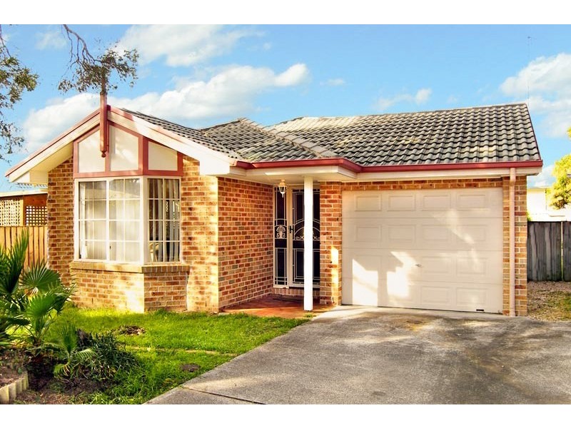 35 Jenail Place, Horsley NSW 2530
