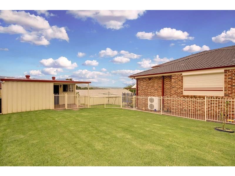 10 Dawes Court, Horsley NSW 2530