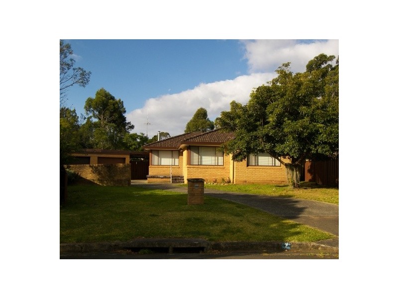 7  Brown Avenue, Dapto NSW 2530
