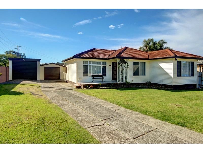 28 Byamee Street, Dapto NSW 2530