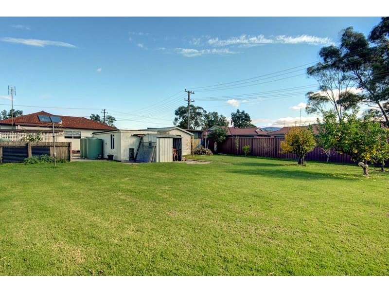 28 Byamee Street, Dapto NSW 2530