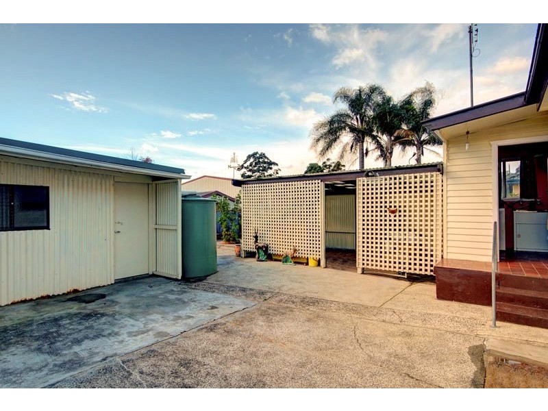 28 Byamee Street, Dapto NSW 2530
