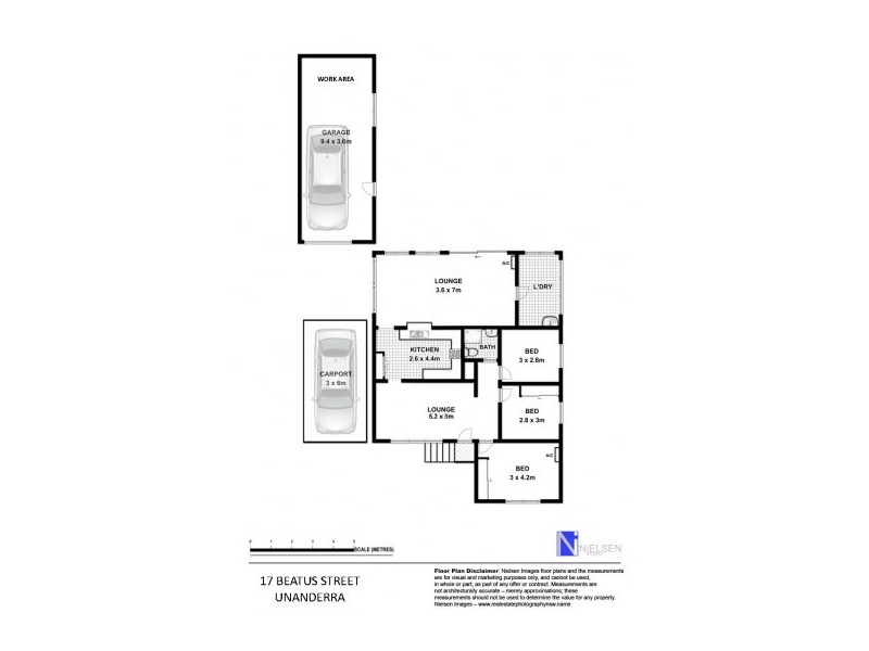 17 Beatus Street, Unanderra NSW 2526